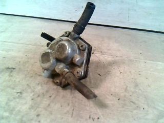 bontott SUZUKI MARUTI Üzemanyag Szivattyú