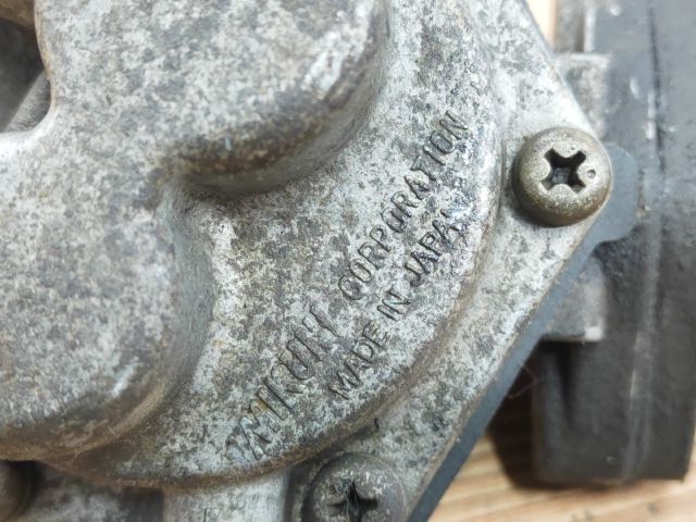 bontott SUZUKI MARUTI Üzemanyag Szivattyú