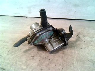 bontott SUZUKI MARUTI Üzemanyag Szivattyú