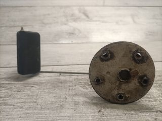 bontott SUZUKI MARUTI Üzemanyagszint Jeladó