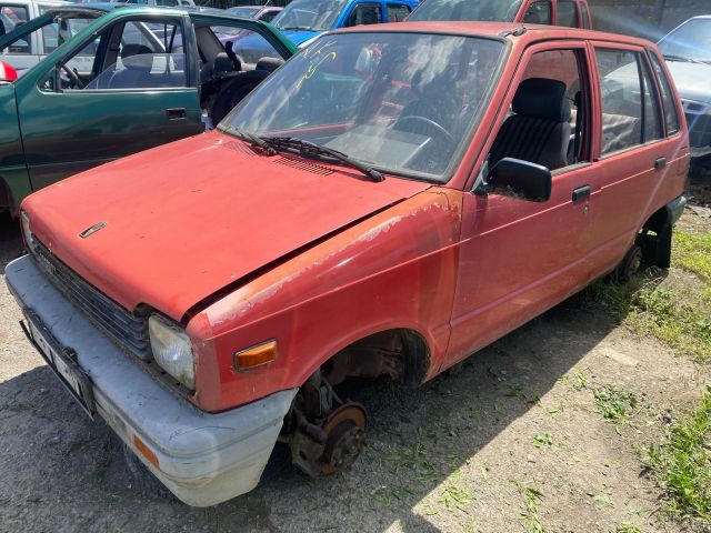 bontott SUZUKI MARUTI Váltó (Mechanikus)