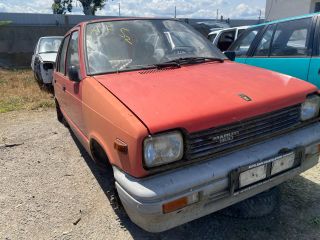 bontott SUZUKI MARUTI Váltó (Mechanikus)