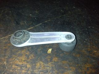 bontott SUZUKI MARUTI Ablaktekerő Kar (Pozíciófüggetlen)