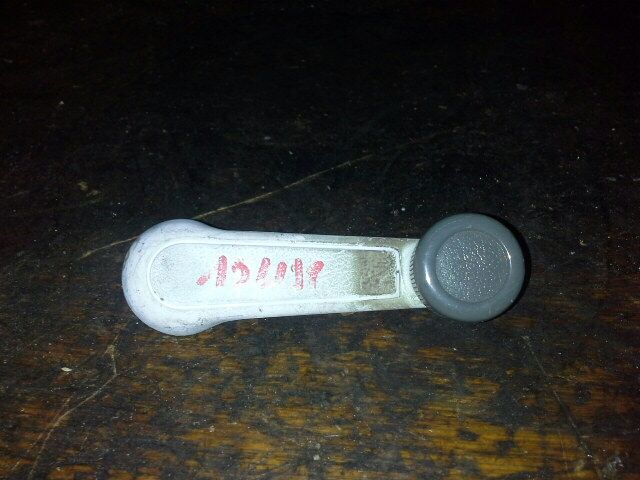 bontott SUZUKI MARUTI Ablaktekerő Kar (Pozíciófüggetlen)