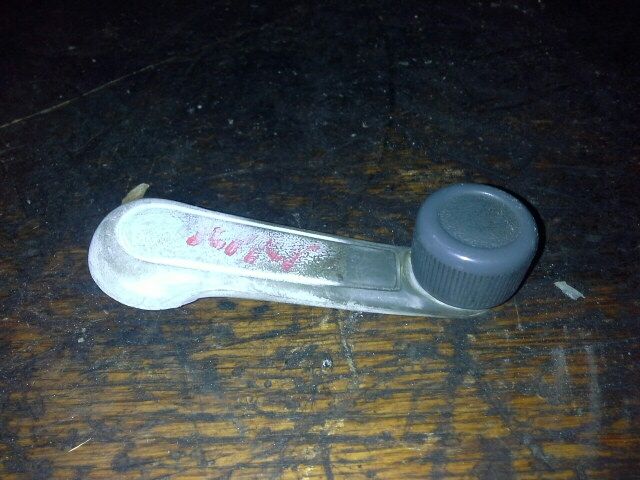 bontott SUZUKI MARUTI Ablaktekerő Kar (Pozíciófüggetlen)