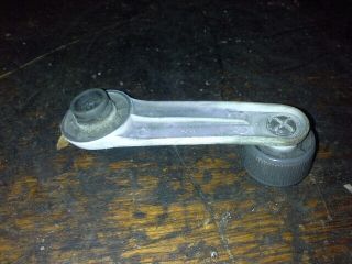 bontott SUZUKI MARUTI Ablaktekerő Kar (Pozíciófüggetlen)