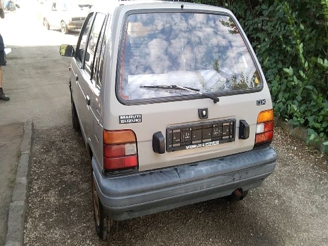 bontott SUZUKI MARUTI Bal első Ablaktörlő Kar