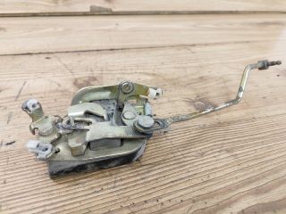 bontott SUZUKI MARUTI Bal első Ajtózár