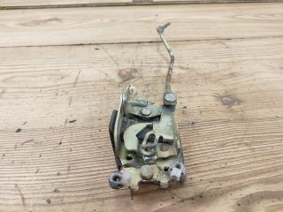 bontott SUZUKI MARUTI Bal első Ajtózár