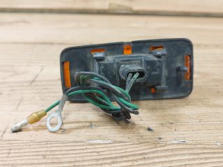 bontott SUZUKI MARUTI Bal első Sárvédő Irányjelző