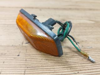 bontott SUZUKI MARUTI Bal első Sárvédő Irányjelző