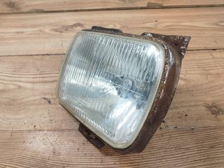 bontott SUZUKI MARUTI Bal Fényszóró