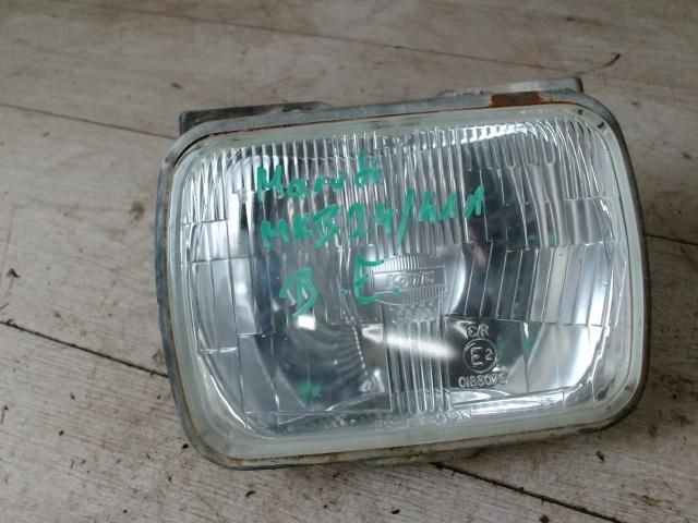 bontott SUZUKI MARUTI Bal Fényszóró