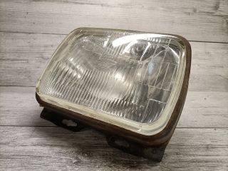 bontott SUZUKI MARUTI Bal Fényszóró