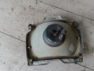 bontott SUZUKI MARUTI Bal Fényszóró