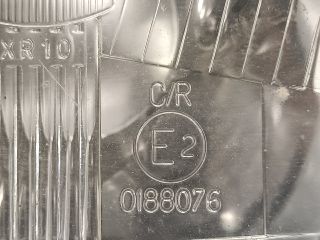 bontott SUZUKI MARUTI Bal Fényszóró