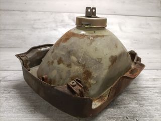 bontott SUZUKI MARUTI Bal Fényszóró