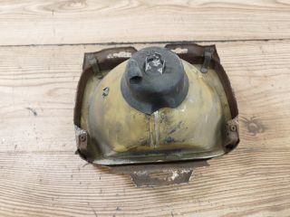 bontott SUZUKI MARUTI Bal Fényszóró