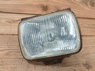 bontott SUZUKI MARUTI Bal Fényszóró