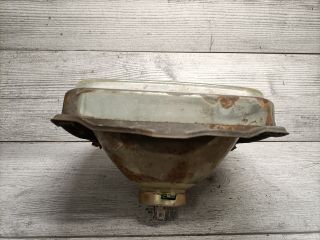 bontott SUZUKI MARUTI Bal Fényszóró