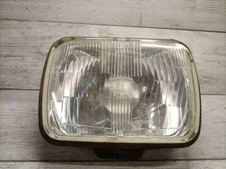 bontott SUZUKI MARUTI Bal Fényszóró