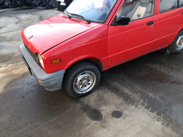 bontott SUZUKI MARUTI Bal hátsó Ablak