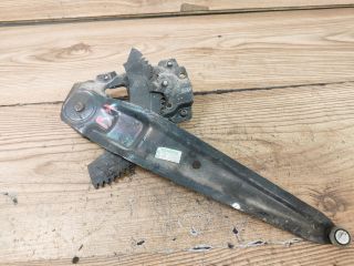 bontott SUZUKI MARUTI Bal hátsó Ablakemelő Szerkezet (Mechanikus)