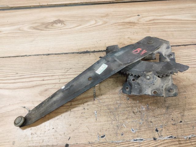 bontott SUZUKI MARUTI Bal hátsó Ablakemelő Szerkezet (Mechanikus)