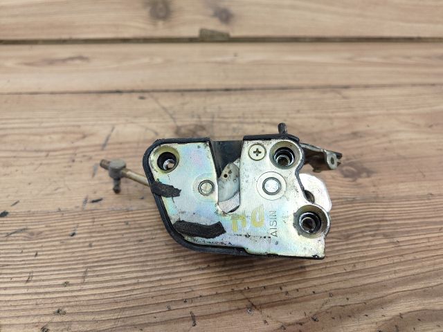 bontott SUZUKI MARUTI Bal hátsó Ajtózár