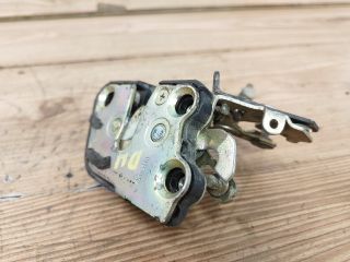 bontott SUZUKI MARUTI Bal hátsó Ajtózár