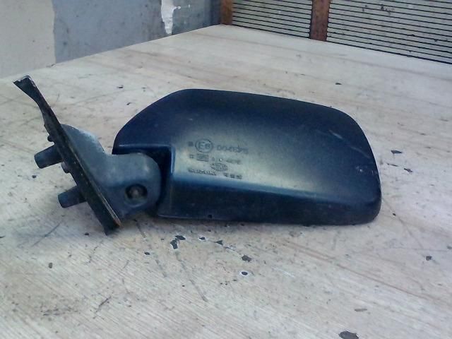 bontott SUZUKI MARUTI Bal Visszapillantó Tükör (Mechanikus)