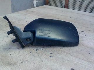 bontott SUZUKI MARUTI Bal Visszapillantó Tükör (Mechanikus)
