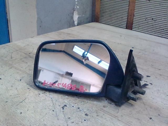 bontott SUZUKI MARUTI Bal Visszapillantó Tükör (Mechanikus)