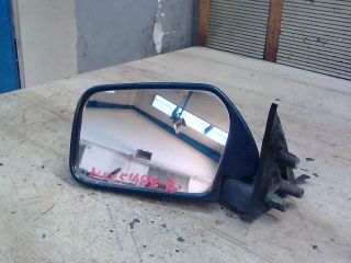 bontott SUZUKI MARUTI Bal Visszapillantó Tükör (Mechanikus)