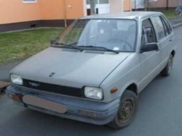 bontott SUZUKI MARUTI Bal Visszapillantó Tükör (Mechanikus)