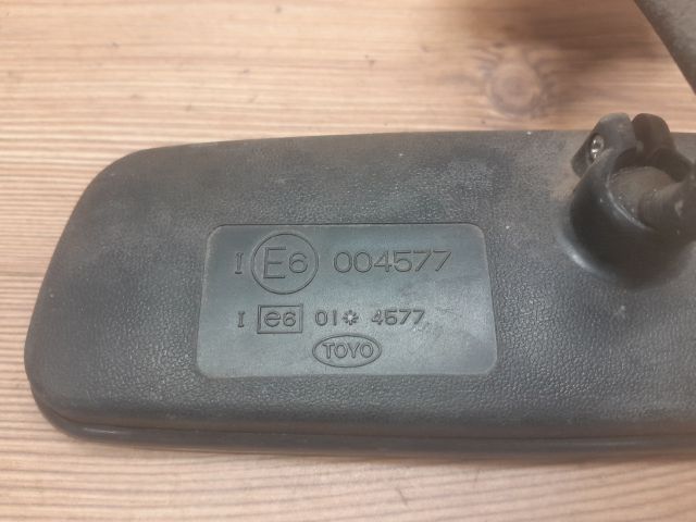 bontott SUZUKI MARUTI Belső Visszapillantó Tükör