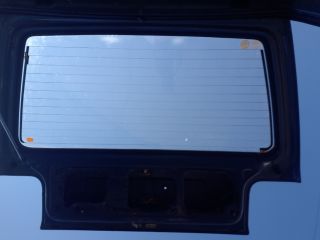 bontott SUZUKI MARUTI Csomagtérajtó (Üres lemez)