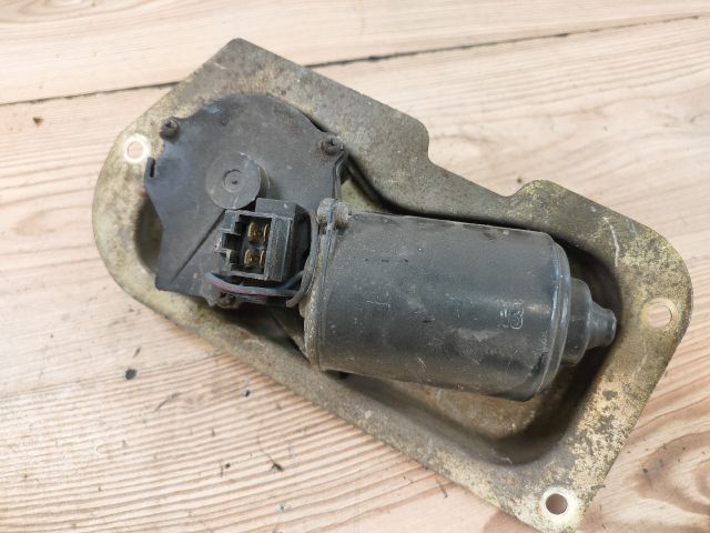 bontott SUZUKI MARUTI Első Ablaktörlő Motor