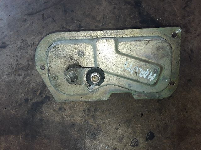 bontott SUZUKI MARUTI Első Ablaktörlő Motor