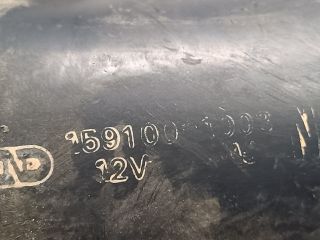 bontott SUZUKI MARUTI Első Ablaktörlő Motor