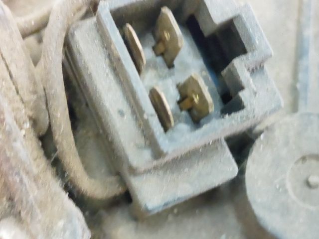 bontott SUZUKI MARUTI Első Ablaktörlő Motor