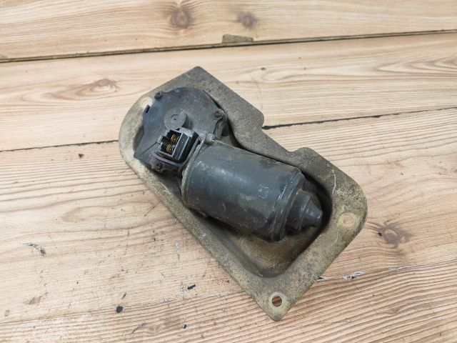 bontott SUZUKI MARUTI Első Ablaktörlő Motor