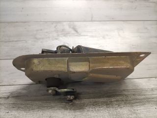 bontott SUZUKI MARUTI Első Ablaktörlő Motor