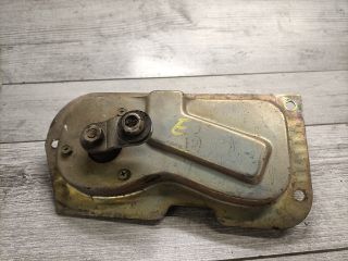 bontott SUZUKI MARUTI Első Ablaktörlő Motor