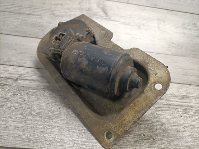 bontott SUZUKI MARUTI Első Ablaktörlő Motor