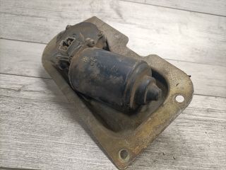 bontott SUZUKI MARUTI Első Ablaktörlő Motor