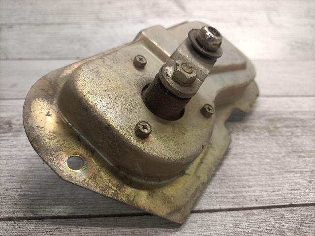 bontott SUZUKI MARUTI Első Ablaktörlő Motor