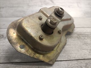 bontott SUZUKI MARUTI Első Ablaktörlő Motor