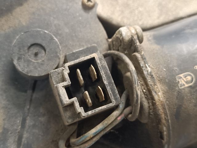 bontott SUZUKI MARUTI Első Ablaktörlő Motor