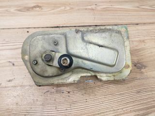 bontott SUZUKI MARUTI Első Ablaktörlő Motor